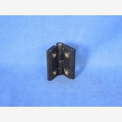 Industrial Metal Hinge, 2"x2"